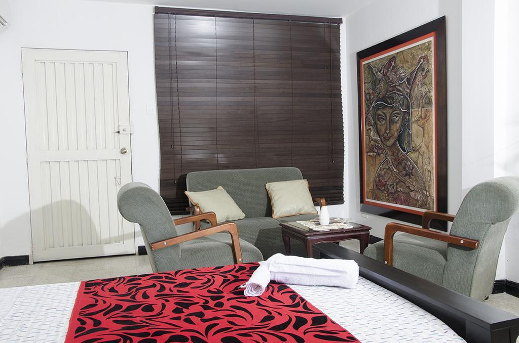 Hostal Alameda Cali Room photo
